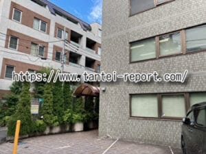 HAL探偵社 新宿本社