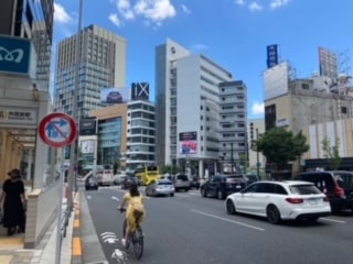 昔好きだった人を探したい
